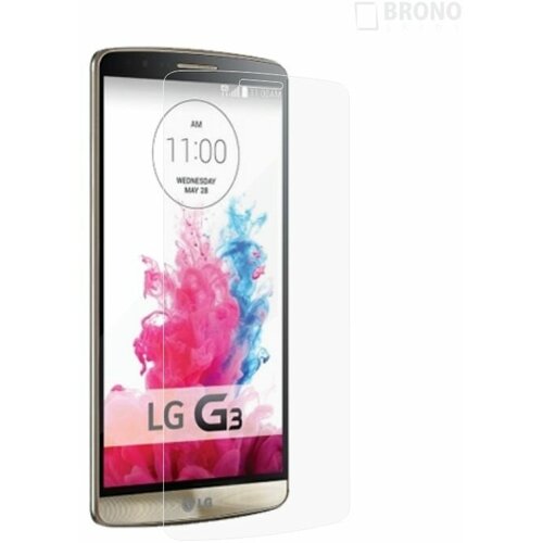 Защитная пленка для LG G3 Stylus (Защита экрана LG G3 Stylus)