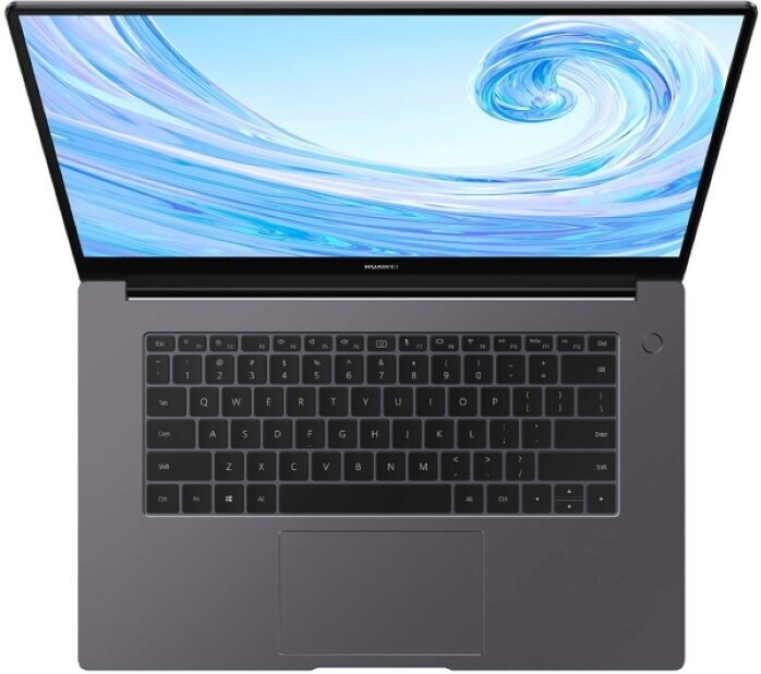 MateBook D 15