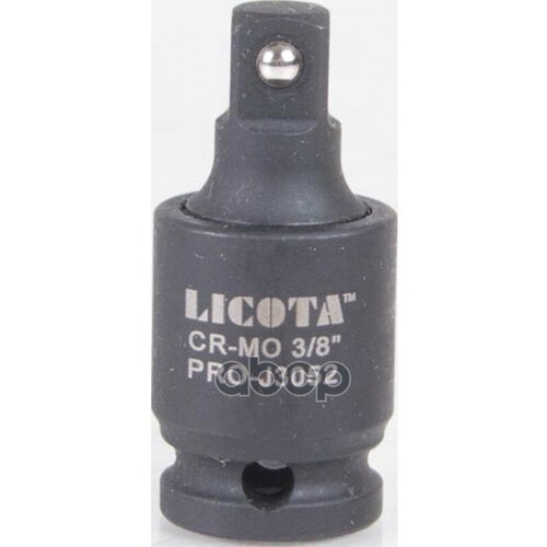 Кардан Ударный 1/2 Licota арт. pro-j4064