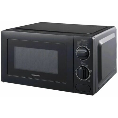 Микроволновая печь Willmark WMO-25V5MB черный 519000₽