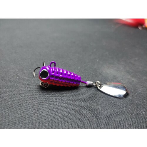 Тейл-спиннер для рыбалки Gart Master 25гр