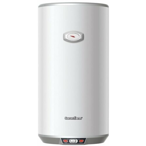 Водонагреватель Garanterm GTR 80 V THERMEX Fusion 80 V вертикальный круглый внутренний бак нержавеющая сталь белый 2 кВт 1831600₽