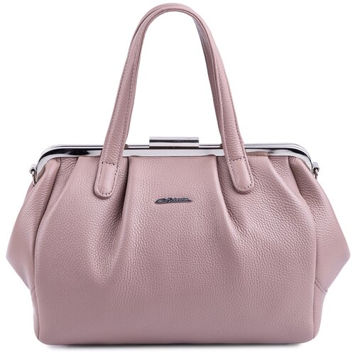 Сумка женская 2018122B D18 rosa Giorgio Ferretti