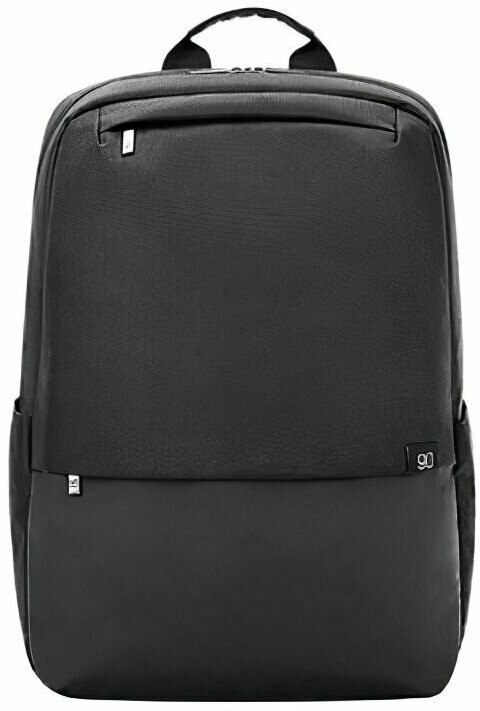 Рюкзак 90 Points NINETYGO Fashion Business Backpack black