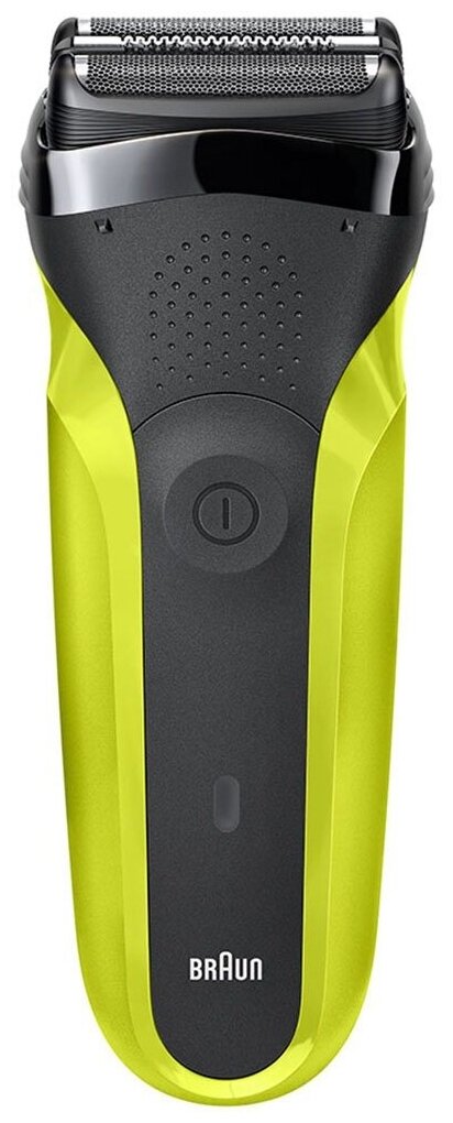 фото Электробритва Braun Series 3 300s