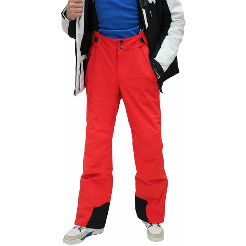  брюки West scout, размер 54, красный