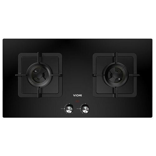 Viomi Умная встраиваемая газовая плита Xiaomi Viomi Internet Smart Gas Stove Power 52 Pro 3289000₽