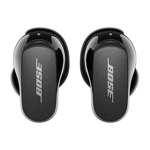 Наушники Bose QuietComfort Earbuds 2 черный 2520100₽
