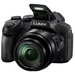 Компактный фотоаппарат Panasonic Lumix DMC-FZ300