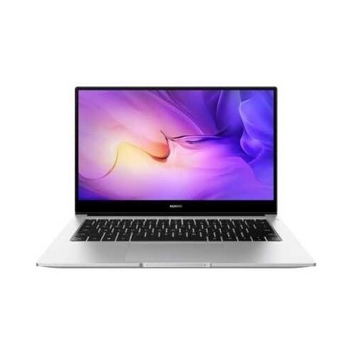 Huawei Ноутбук Huawei MateBook D14 NobelE-WFH9AL 53013QDV 14 FHD i5-115516GB512GB SSDW11 7807000₽