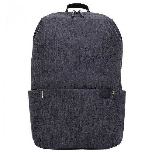 Рюкзак Xiaomi Colorful Mini Backpack Bag Grey