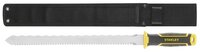 Нож для изолирующих материалов (утеплителя) с чехлом STANLEY FMHT10327-1