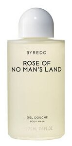 Гель для душа Byredo Rose Of No Man`s Land 225 мл.