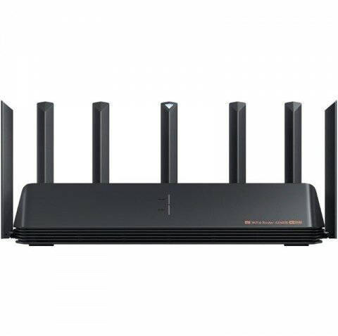 Роутер Xiaomi Mi Wi-Fi Router AX6000 CN