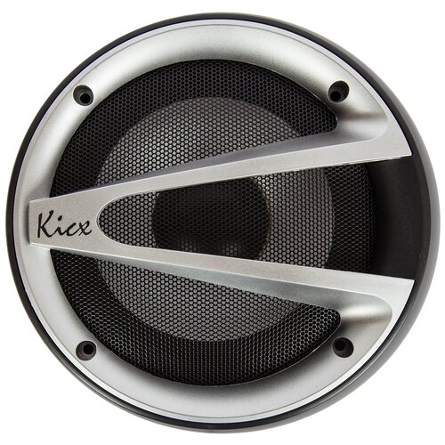 Компонентная акустика Kicx RTS 62 369000₽