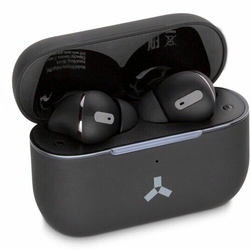 Наушники Accesstyle Indigo II TWS черный 166500₽