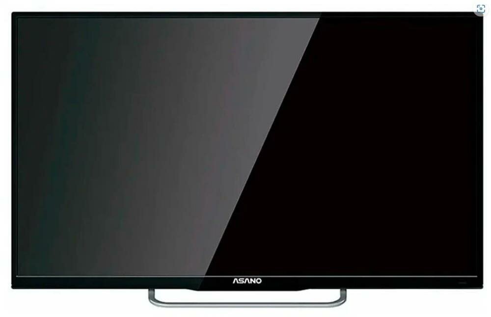 Телевизор Asano 55" 55LU8130S - фото №8