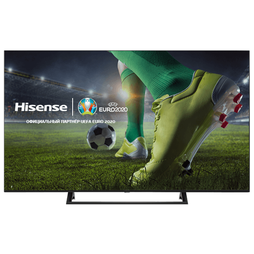 фото Телевизор hisense 43ae7200f 43" (2020), черный