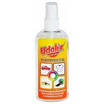 Пятновыводитель Udalix спрей Professional - изображение