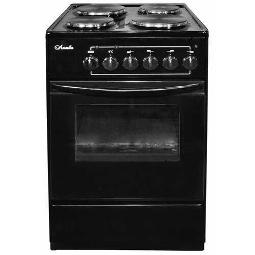 Плита эл Лысьва ЭП 401 СТ без крышки коричневый 1720000₽