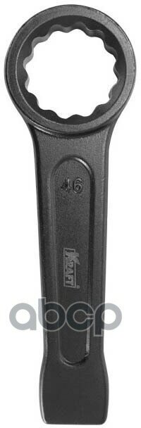 Ключ Ударный 46 Мм, Накидной Kraft арт. KT 701015