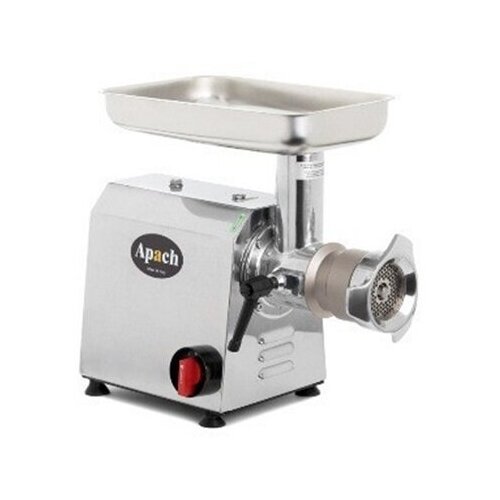 Мясорубка APACH ATI22UT полн Унгер 3Ф 8898800₽