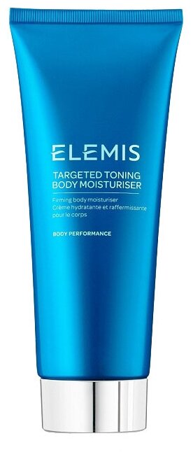 ELEMIS       Targeted Toning Body Moisturiser 200 