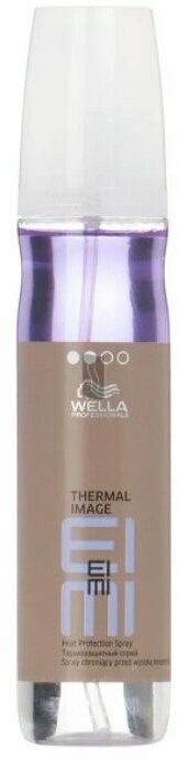 Wella Professionals Термозащитный спрей, 150 мл (Wella Professionals, ) - фото №12