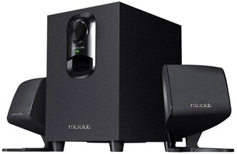 Аудиосистема Microlab M-108