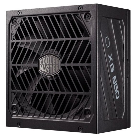 Блок питания Cooler Master XG850 Platinum 850W MPG-8501-AFBAP-EU