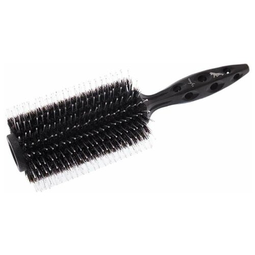 Y.S.PARK Термобрашинг Carbon Tiger Brush 60мм Y.S.PARK YS-680 Черный