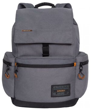 Городской рюкзак Grizzly RQ-921-6 16