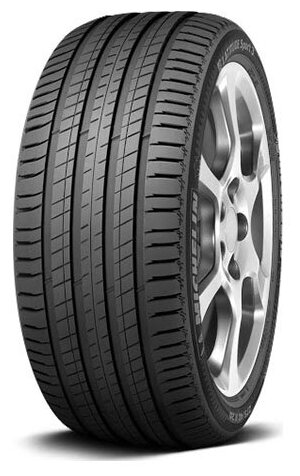 Автошина Michelin Latitude Sport 3 275/40R20 106W RunFlat