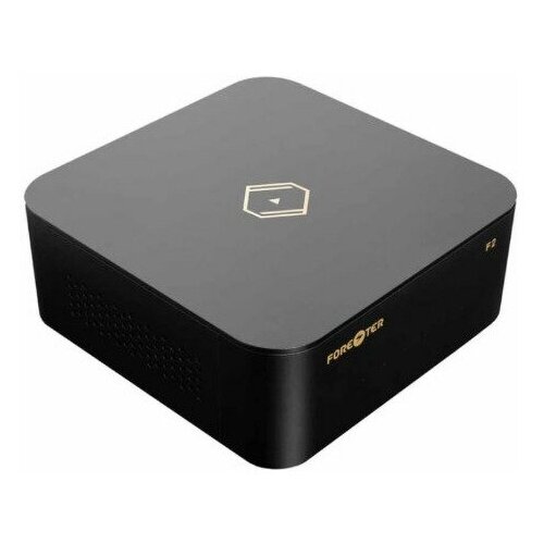 Аудиофильный блок питания на 5В Silent Angel Forester F2-RU 13744800₽