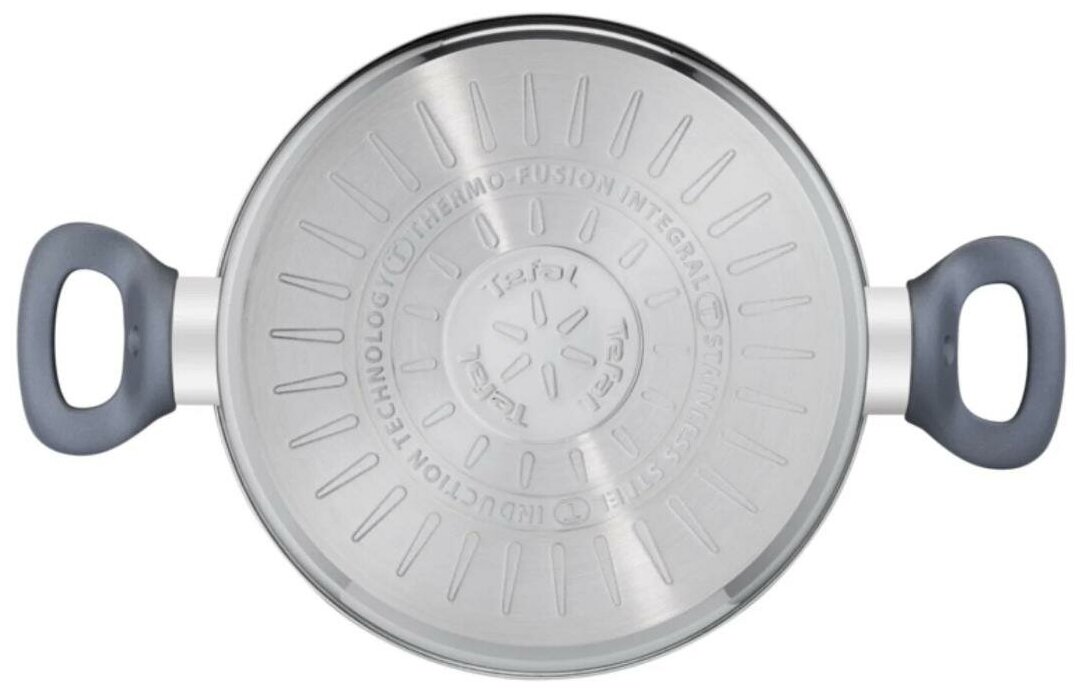 Набор посуды Tefal - фото №13