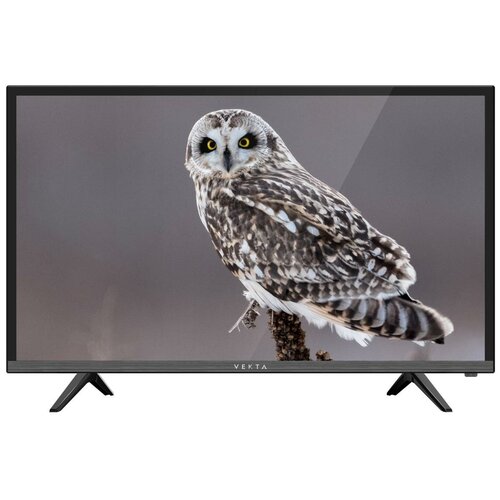 Телевизор 32 VEKTA LD-32TR5112BT HD READYDVB-T2DVB-CUSB 1009900₽