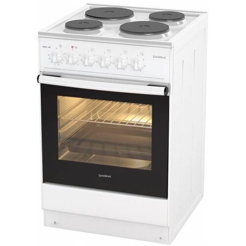 Электрическая плита DARINA 1B EM 341 406 W 2822000₽