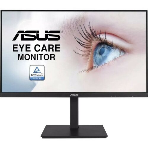 Монитор Asus 23.8 VA24DQSB 1920x1080 16:9 IPS HDMI DisplayPort D-sub 90LM054L-B02370 Черный