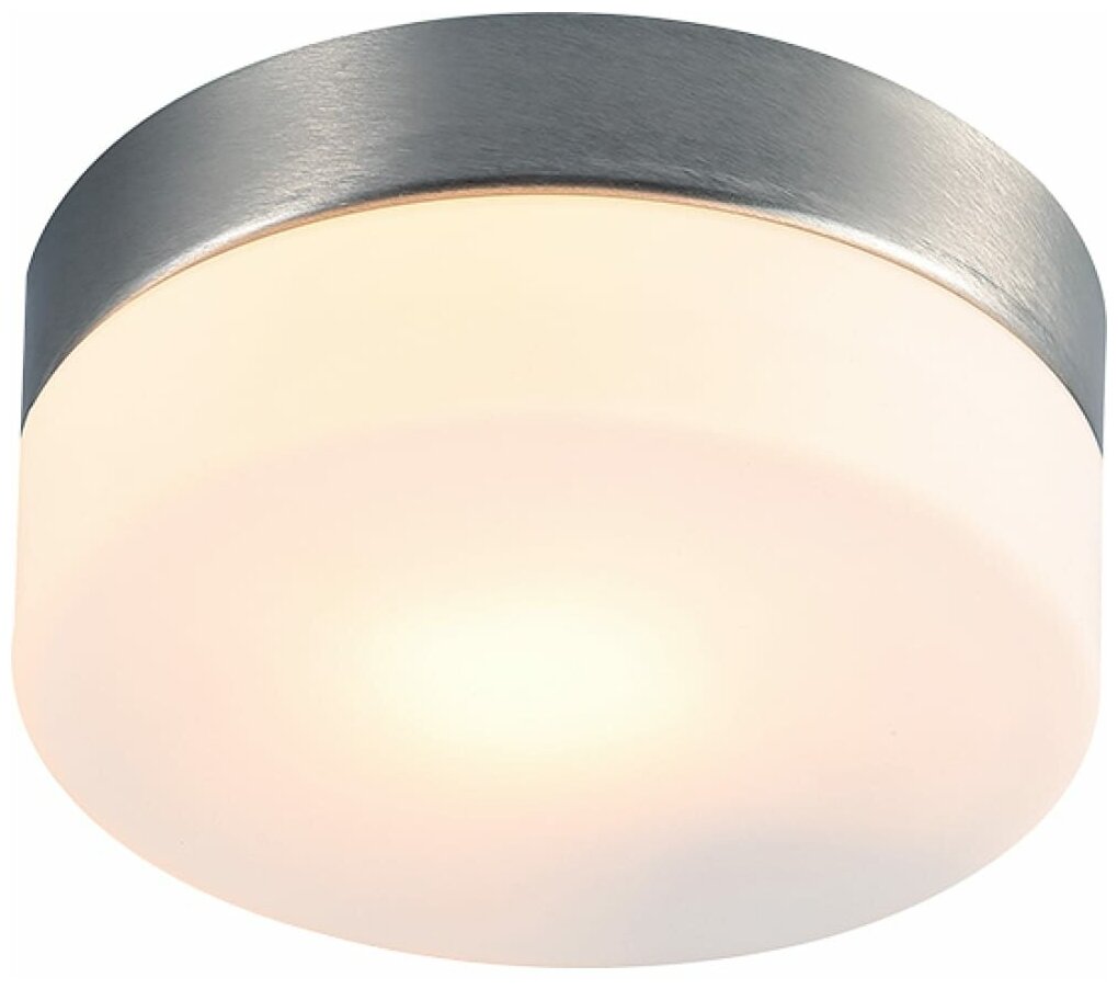 Люстры и потолочные светильники Arte Lamp A6047PL-1SS