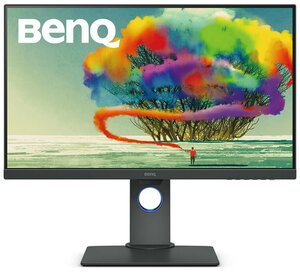 27" Монитор BenQ PD2700U, 3840x2160, 60 Гц, AH-IPS