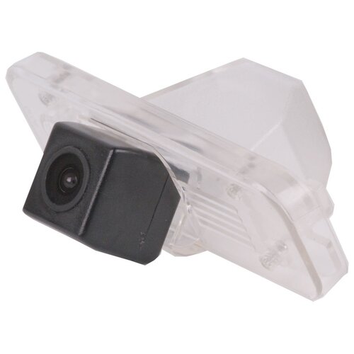 Штатная камера заднего вида Vizant для Hyundai Santa Fe 2019 HS 9030 СА 9546 149900₽