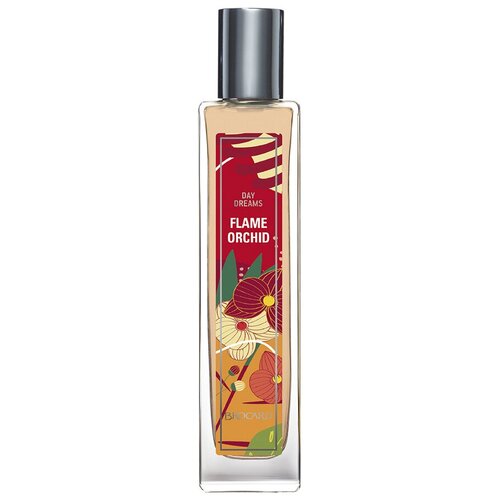 Brocard Женский Day Dreams Flame Orchid Туалетная вода (edt) 55мл