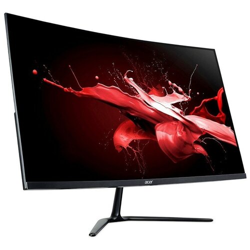 фото 31.5" монитор acered320qrpbiipx, 1920x1080, 165 гц, *va, черный