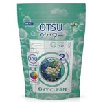 Отбеливатель OTSU Кислородный Oxy Clean - изображение