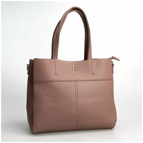 Сумка Johnny 9054д, розовый