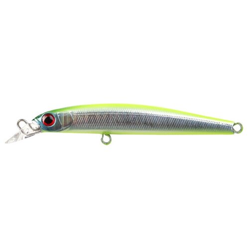 фото Воблер zipbaits rigge slim 60ss