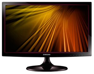 19.5" Монитор Samsung S20D300NH, 1366x768, 60 Гц, TN