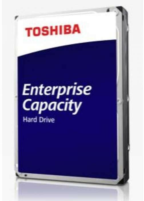 Внешний жёсткий диск Toshiba - фото №16
