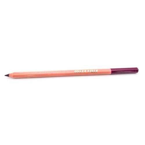 Miss Tais карандаш для губ деревянный (Чехия), 758 карандаш для губ 2 в 1 miss tais мерцалле 794 помада блеск и контур для губ