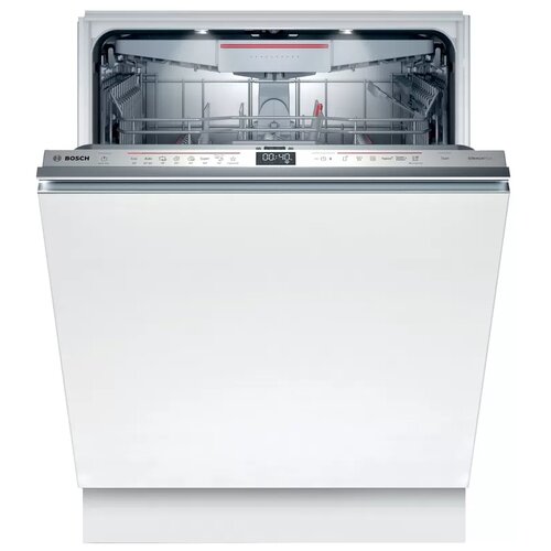 Встраиваемая посудомоечная машина Bosch SMV6HCX3FR 11999000₽